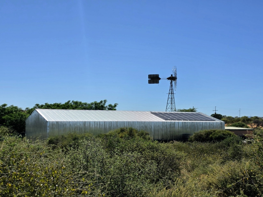 Commercial Property for Sale in Olifantshoek Rural Northern Cape